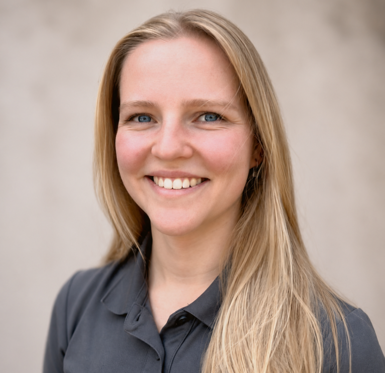 Judith Maas, Fysiotherapeut