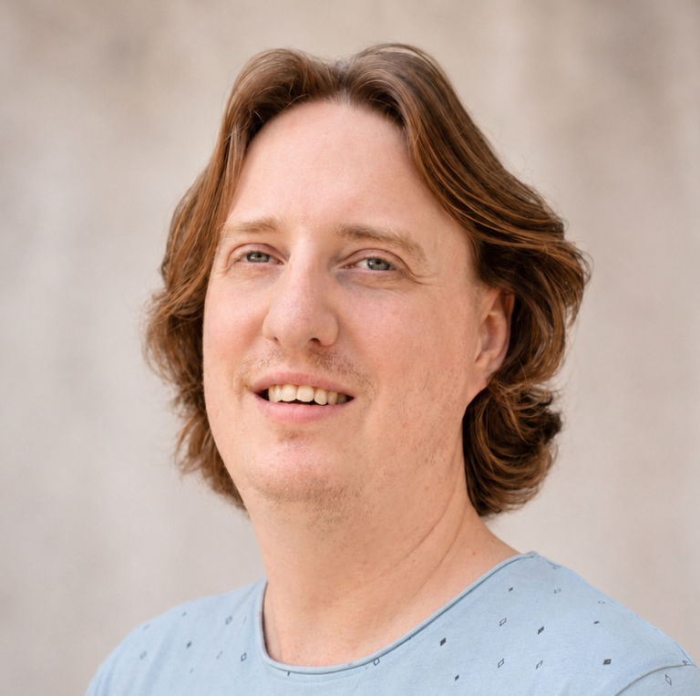 Tom Schuckman, Psycholoog
